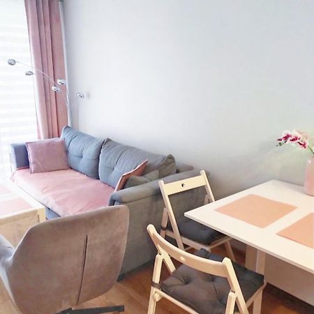 Apartament Poezja, Kasprowicza 20A كولوبرزيغ المظهر الخارجي الصورة