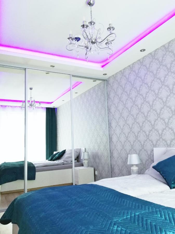 Apartament Poezja, Kasprowicza 20A كولوبرزيغ المظهر الخارجي الصورة