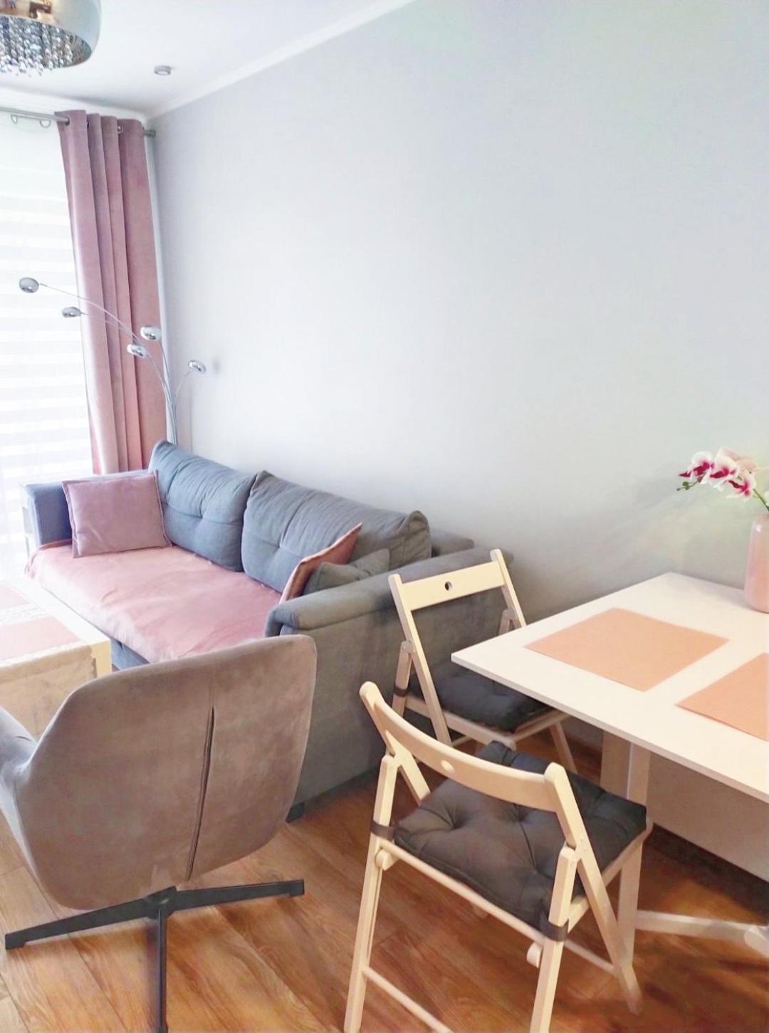 Apartament Poezja, Kasprowicza 20A كولوبرزيغ المظهر الخارجي الصورة